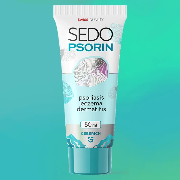 Sedopsorin