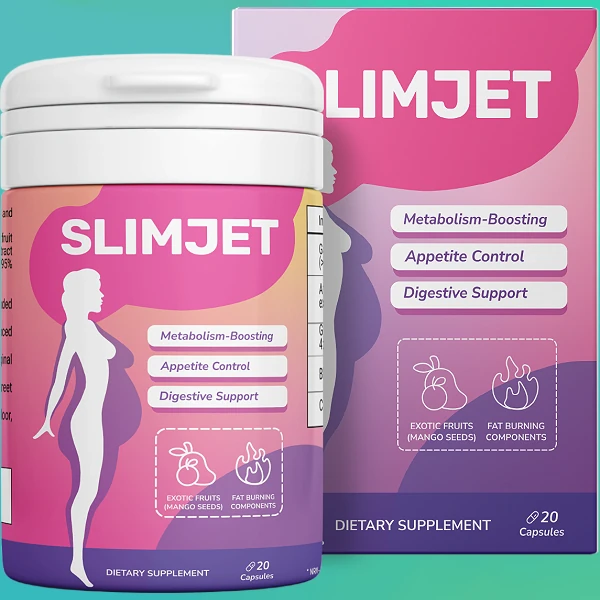 SlimJet