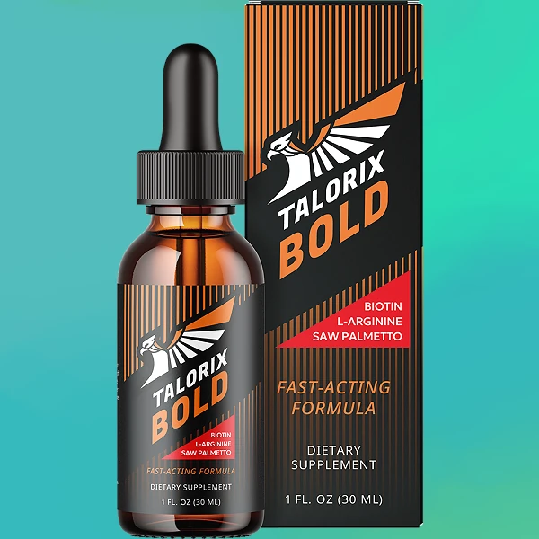 Talorix Bold