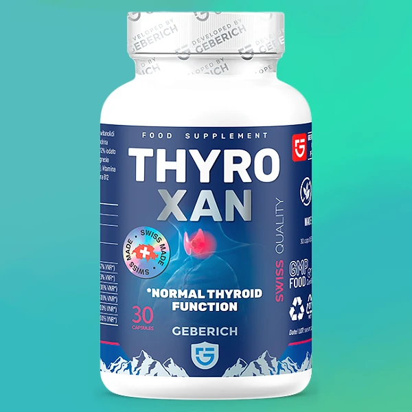 Thyroxan