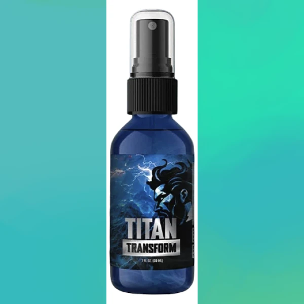 Titan Transform