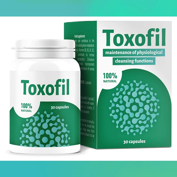 Toxofil