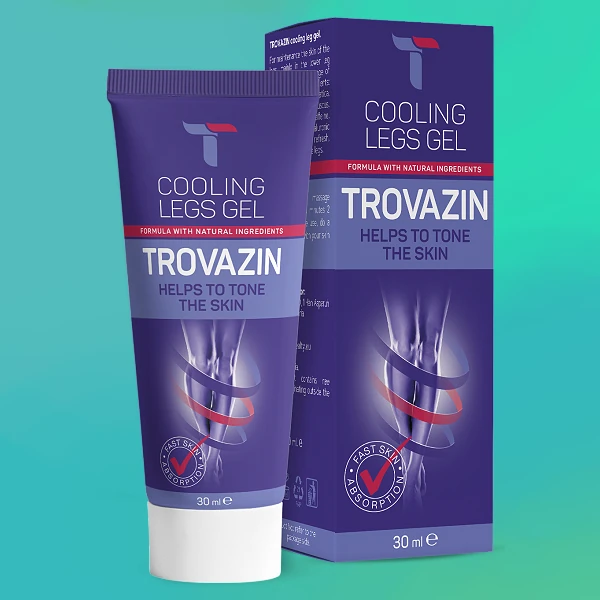 Trovazin