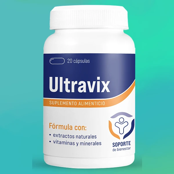 UltraVix