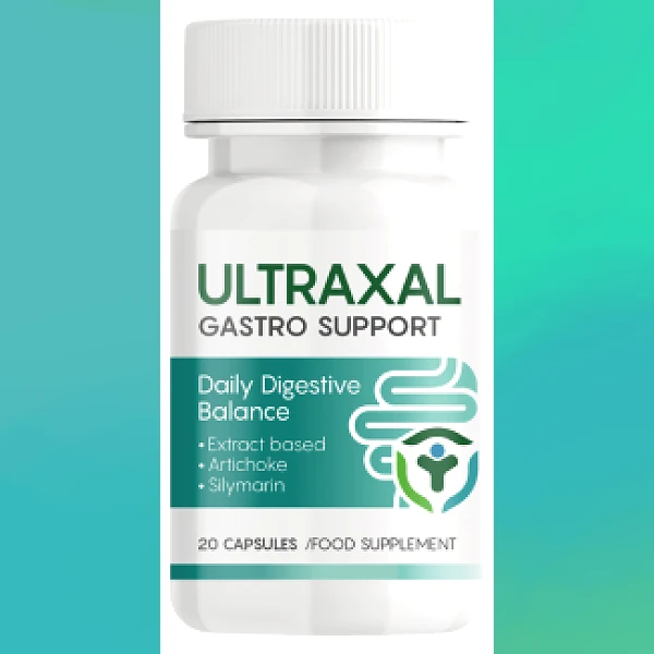 Ultraxal