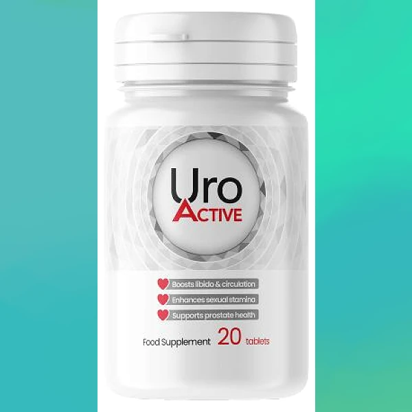 Uro Active