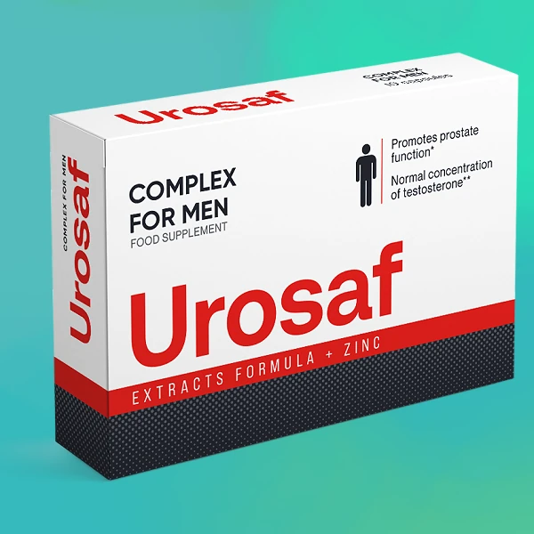 Urosaf