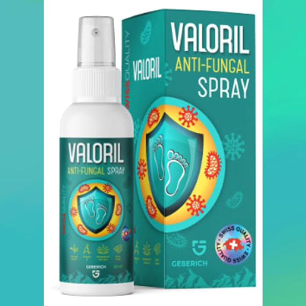 Valoril