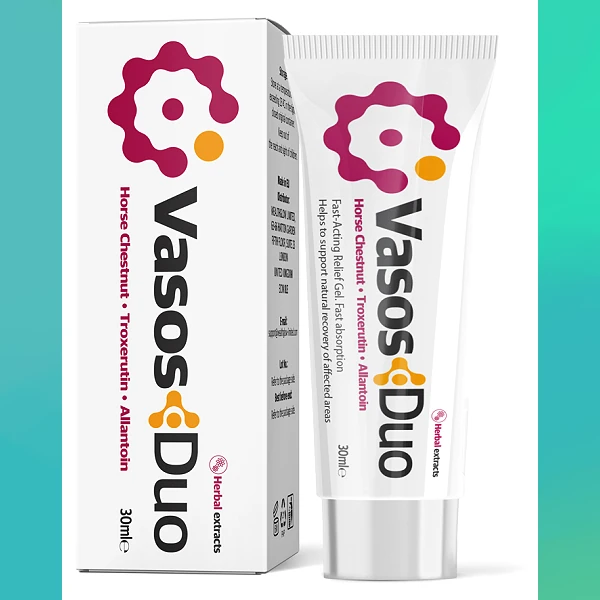 VASOS DUO