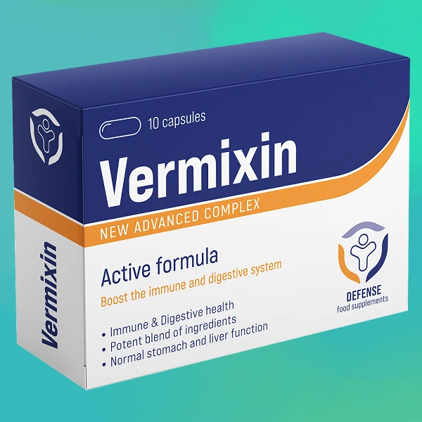 Vermixin