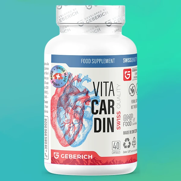 Vitacardin