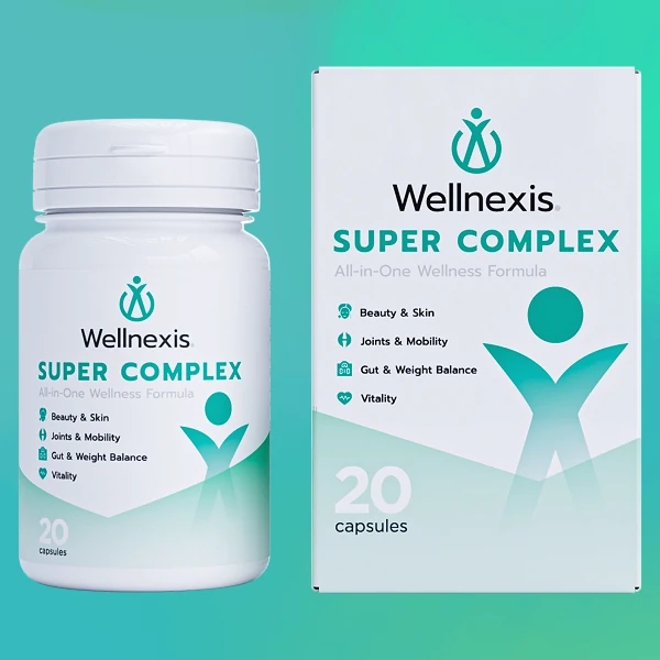 Wellnexis