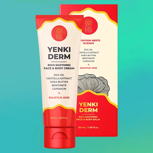 Yenki Derm